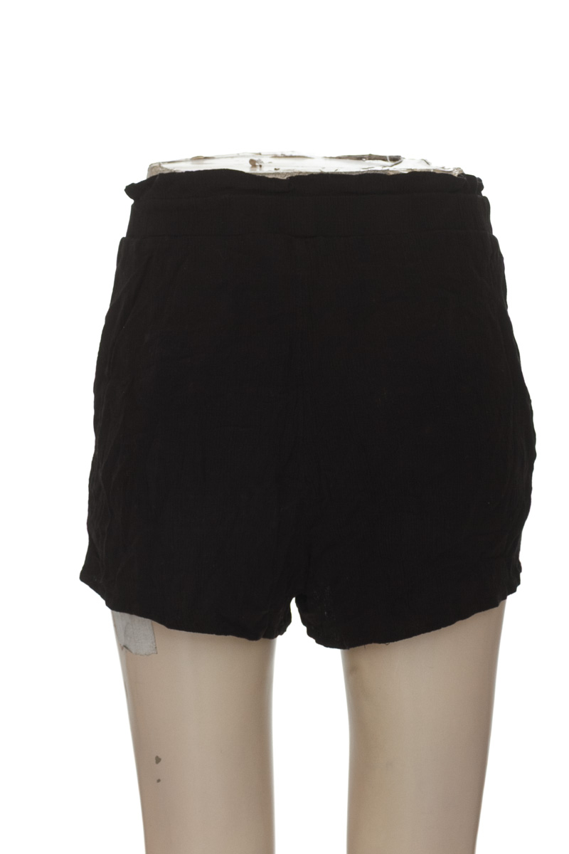 Short color Negro - Divided by H&M