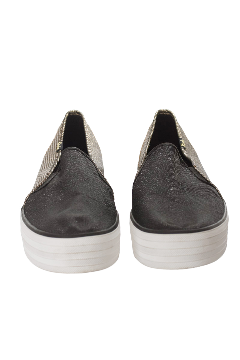 Zapatos color Negro - Keds