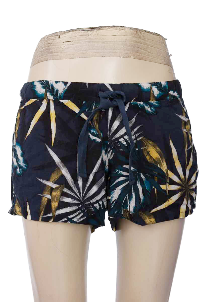 Short color Azul - Tennis