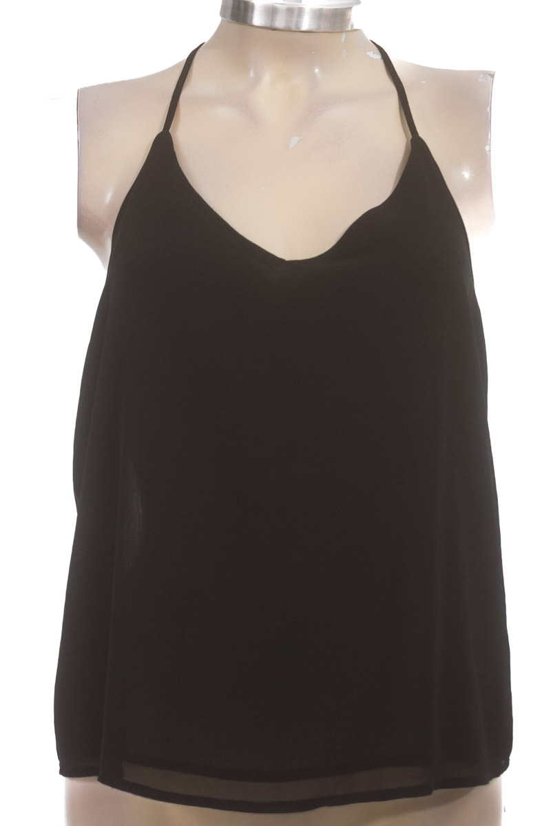 Blusa color Negro - ELA