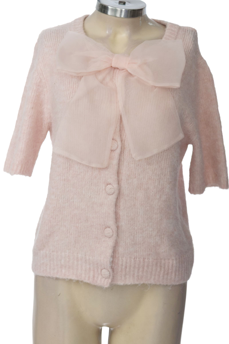 Sweater color Rosado - H&M