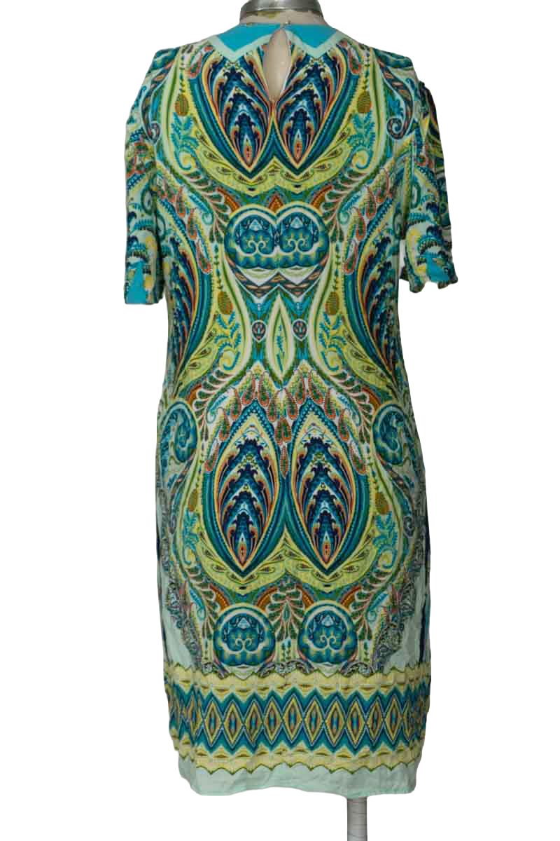 Vestido / Enterizo color Estampado - Esprit