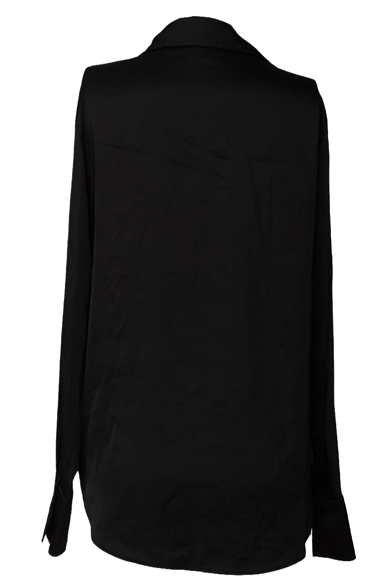 Blusa color Negro - H&M