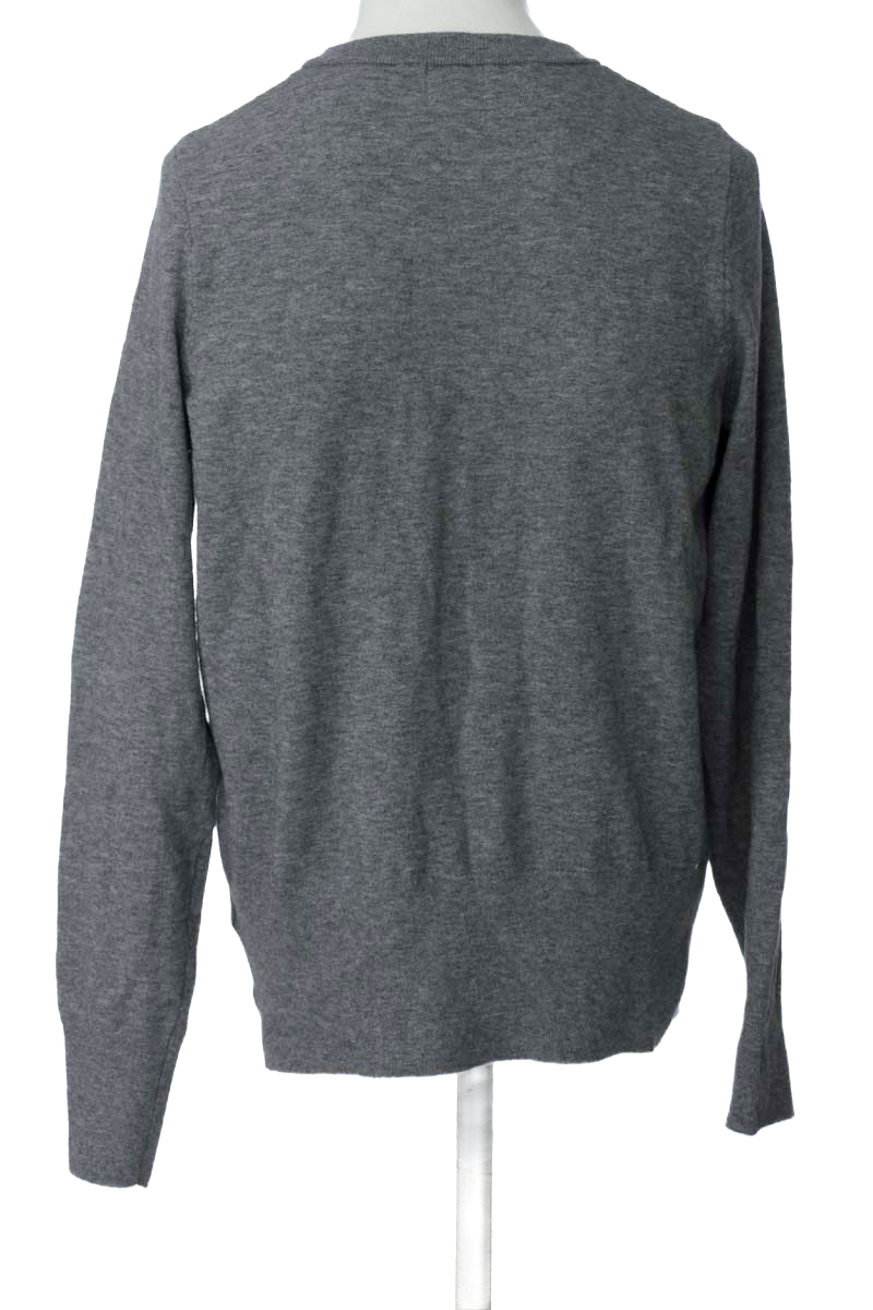 Sweater color Gris - H&M