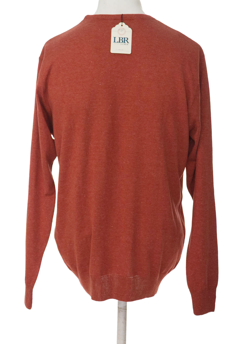 Sweater color Café - Luber