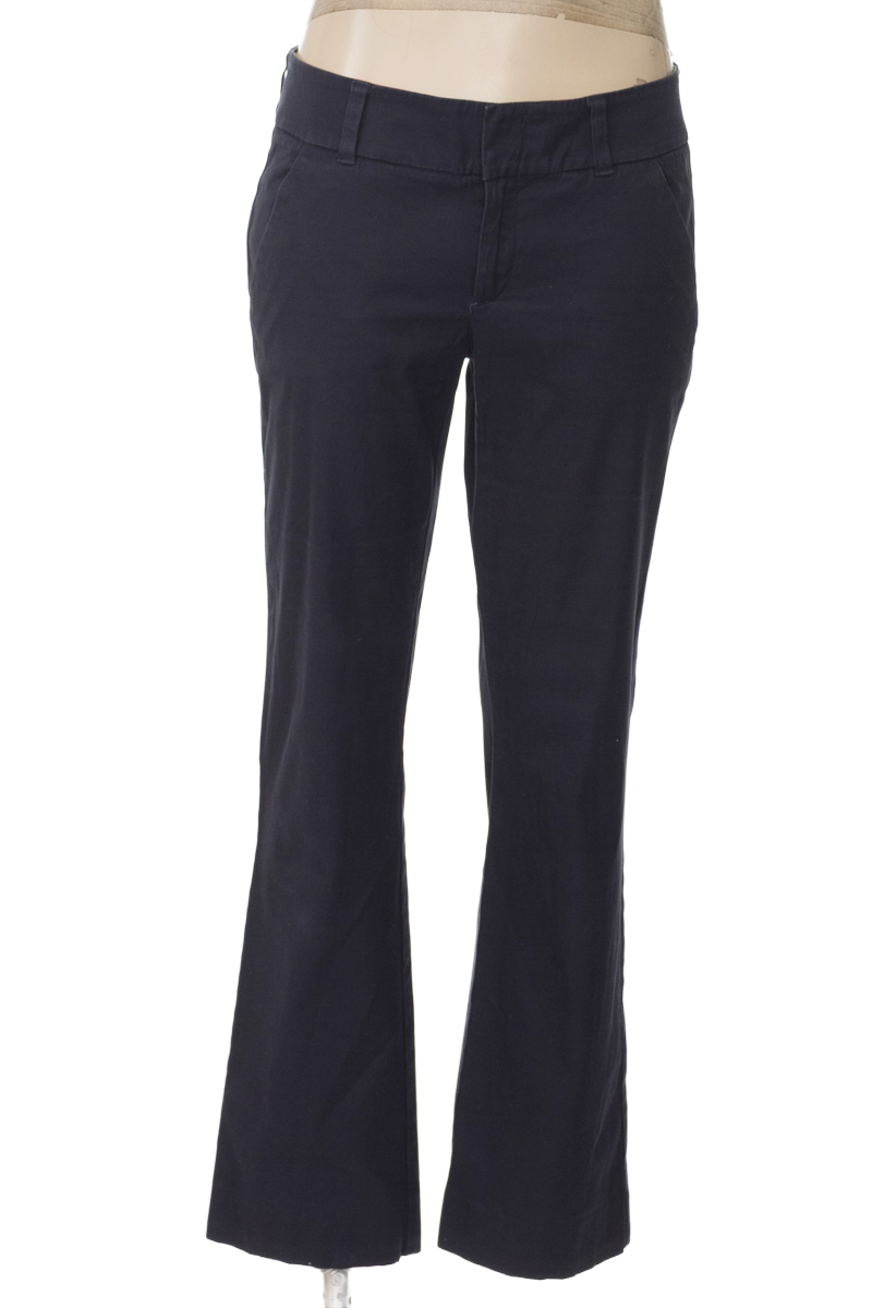 Pantalones color Azul - Esprit