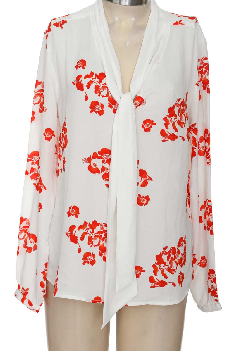 Blusa color Blanco - Koaj