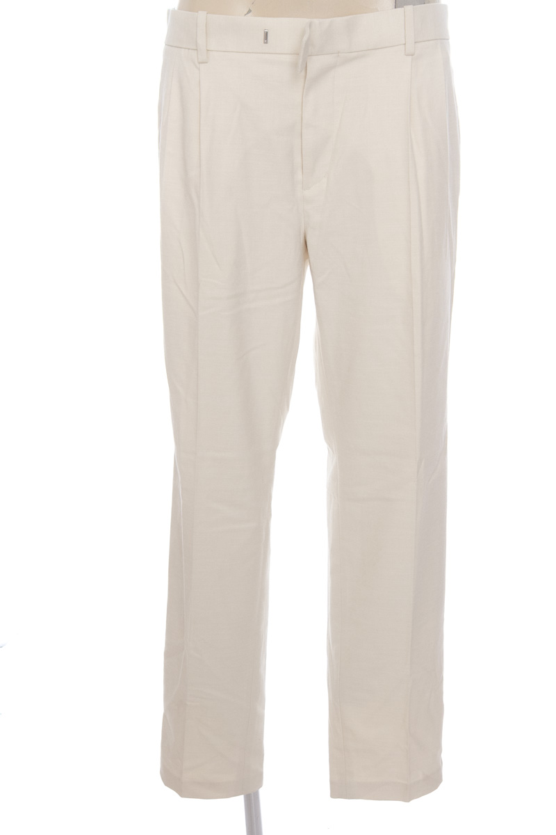Pantalón color Beige - H&M