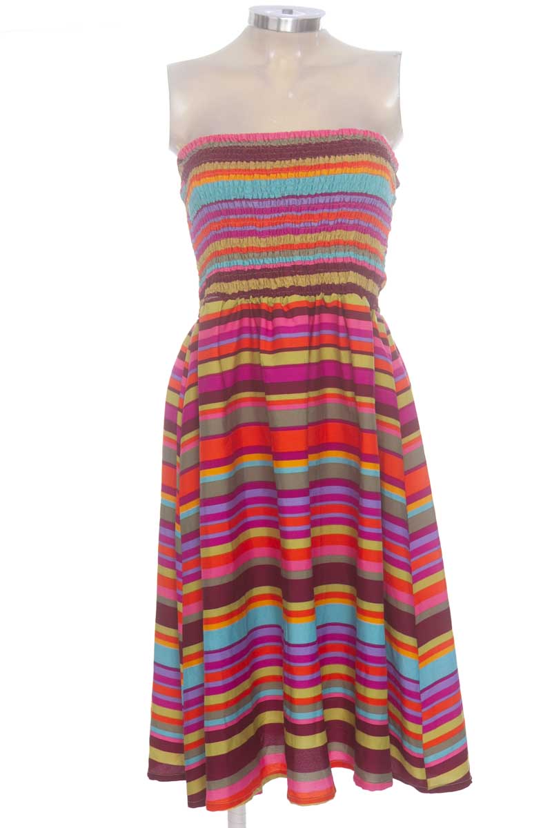 Vestido / Enterizo color Estampado - Nolita