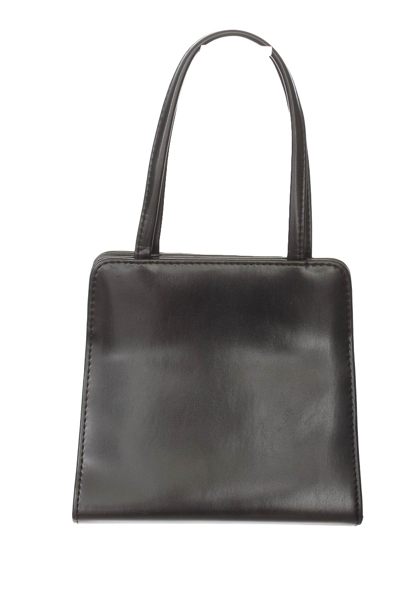 Cartera / Bolso / Monedero color Negro - Scala