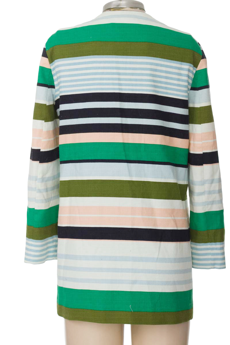 Chaqueta / Abrigo color Estampado - Esprit