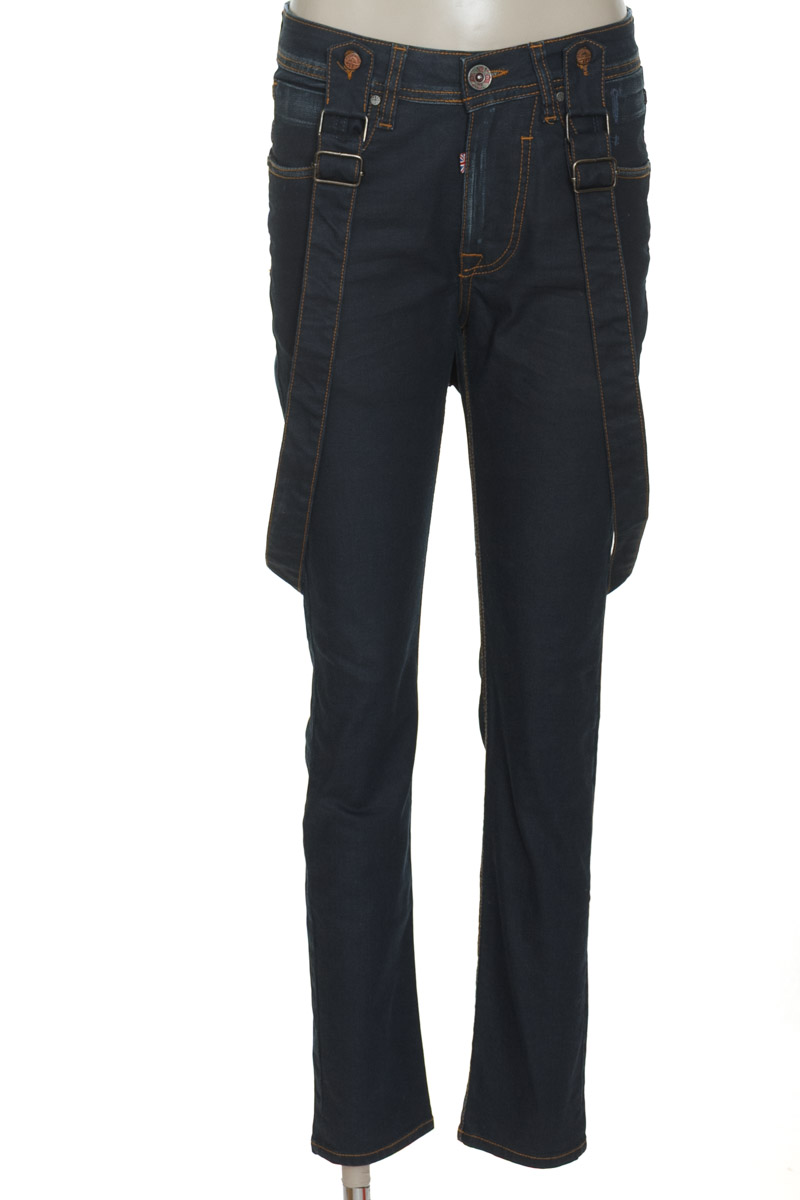 Jean color Azul - Roott + Co