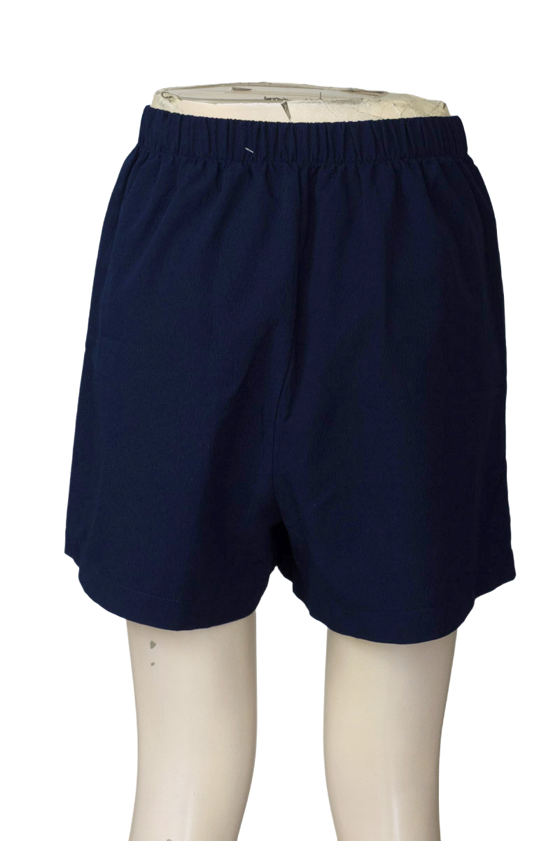 Short color Azul - Closeando