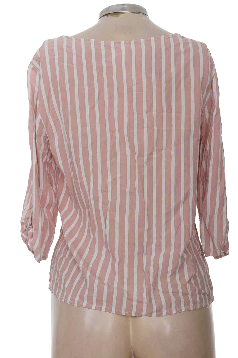 Blusa color Rosado - Leonisa