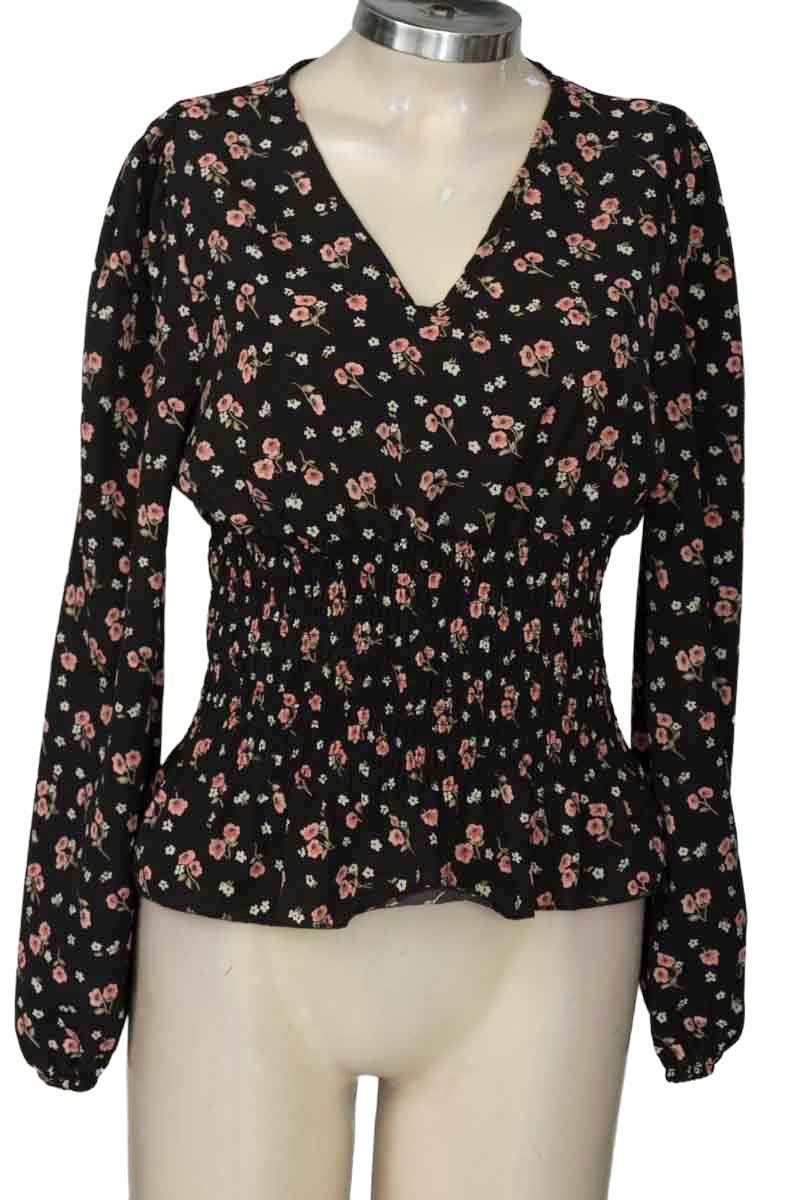 Blusa color Negro - Closeando