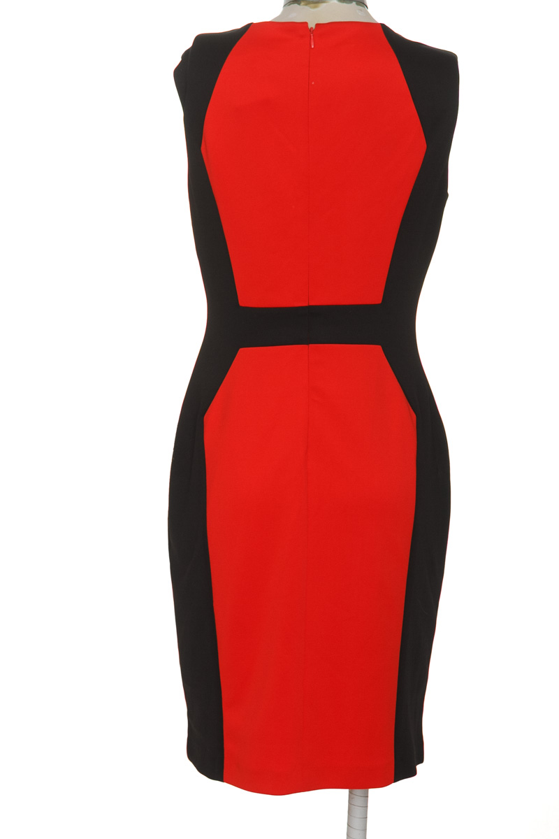 Vestido / Enterizo color Rojo - Calvin Klein