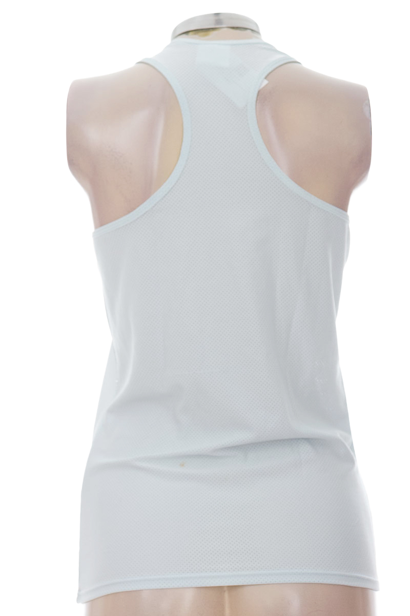 Ropa Deportiva / Salida de Baño color Azul - Yazo