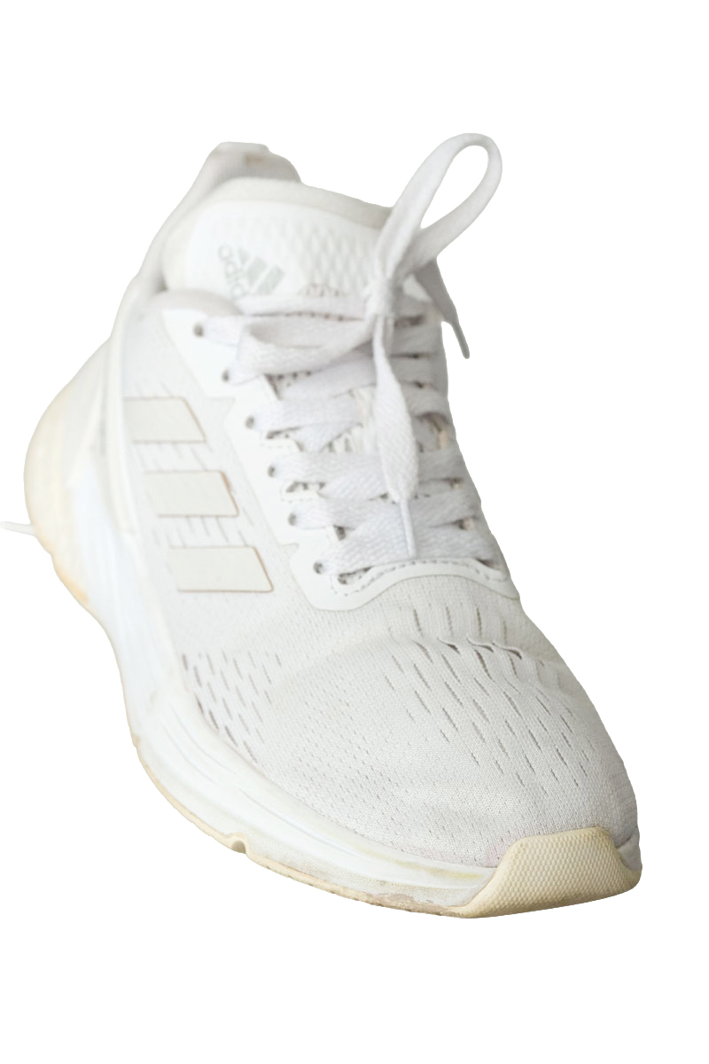 Tenis color Blanco - Adidas