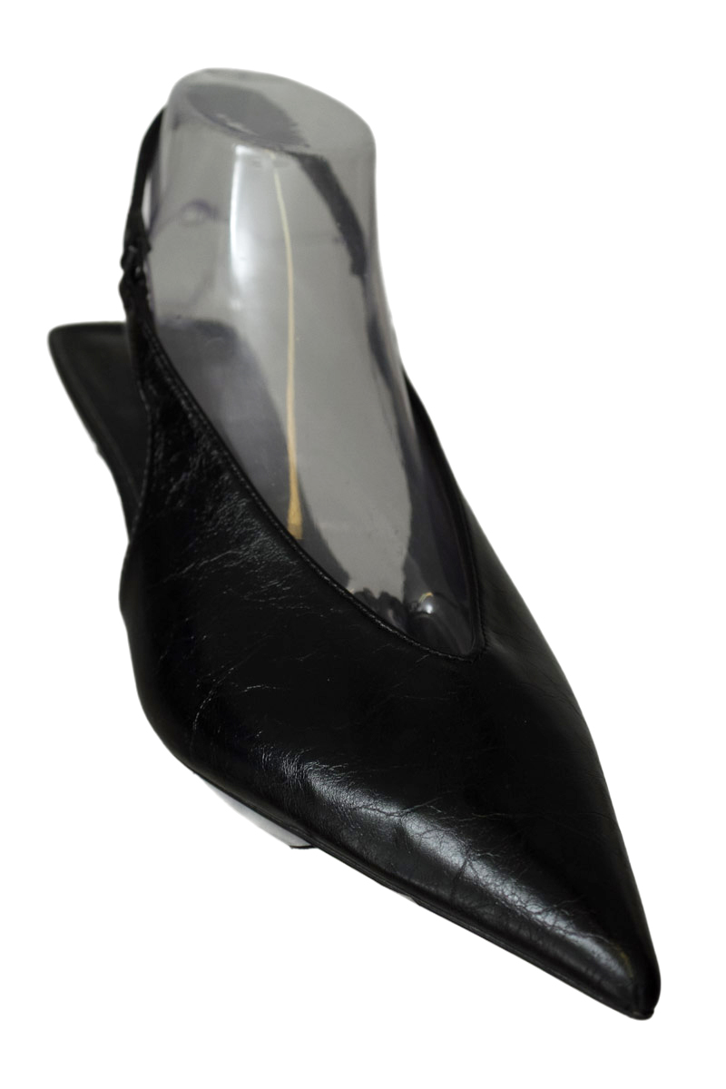Zapatos color Negro - H&M