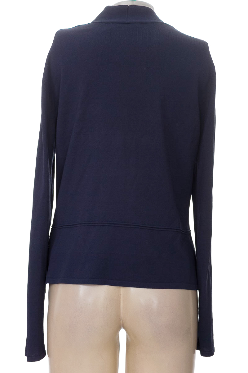 Sweater color Azul - Esprit