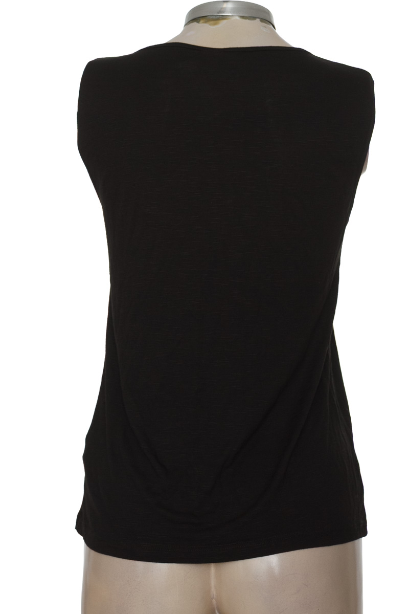 Top / Camiseta color Negro - People Concept