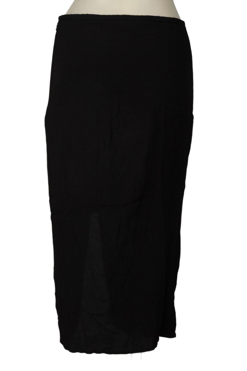 Falda color Negro - H&M
