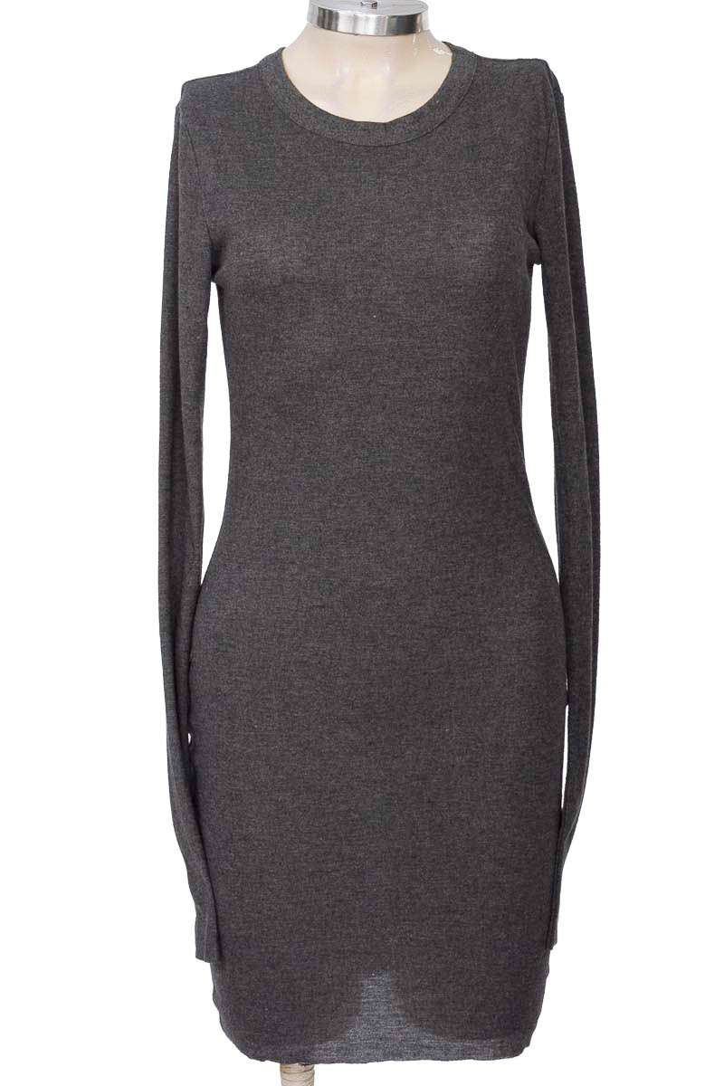 Vestido / Enterizo color Gris - Divided by H&M