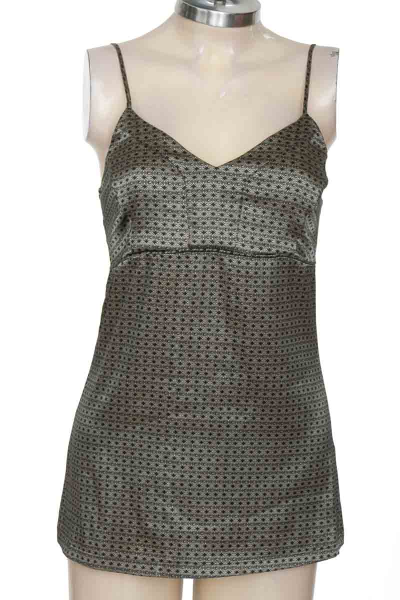 Blusa color Gris - Esprit