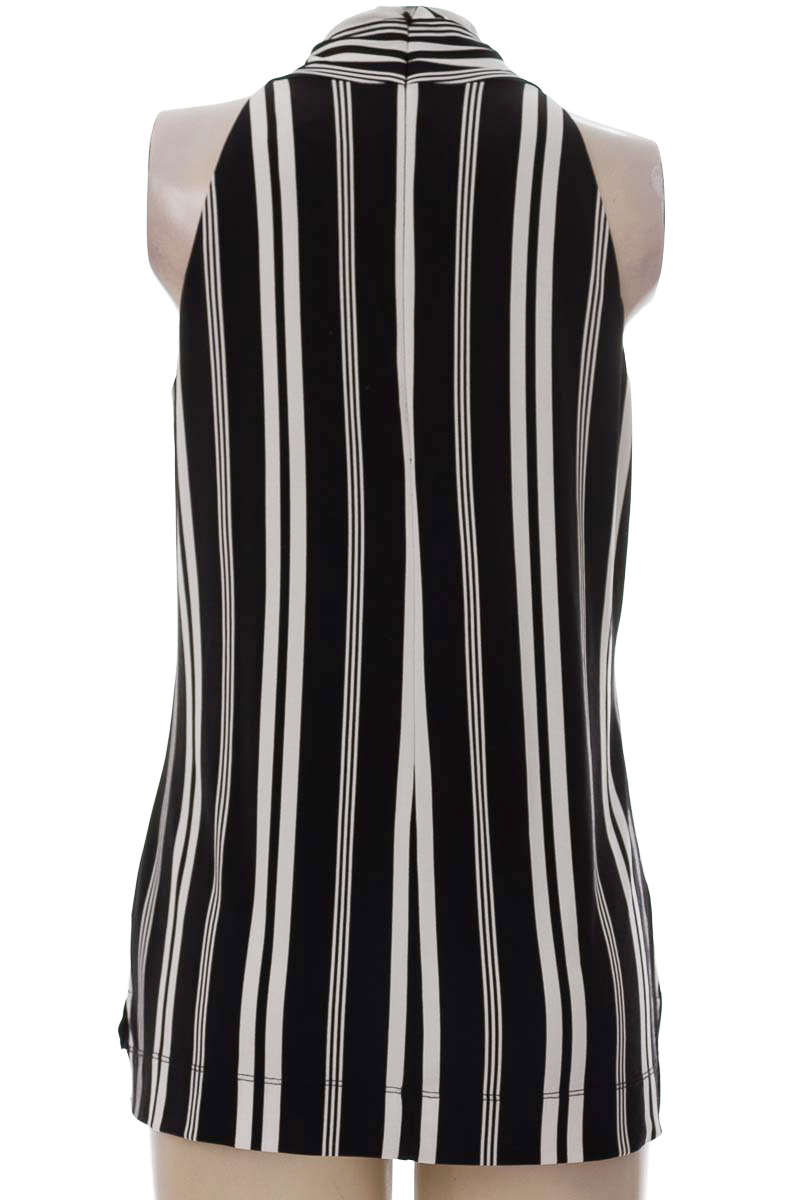 Blusa color Negro - Calvin Klein