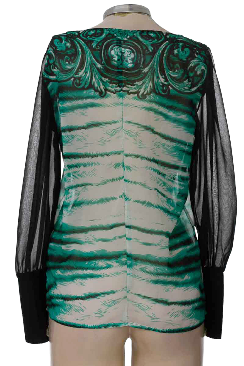 Blusa color Estampado - Peppe Peluso