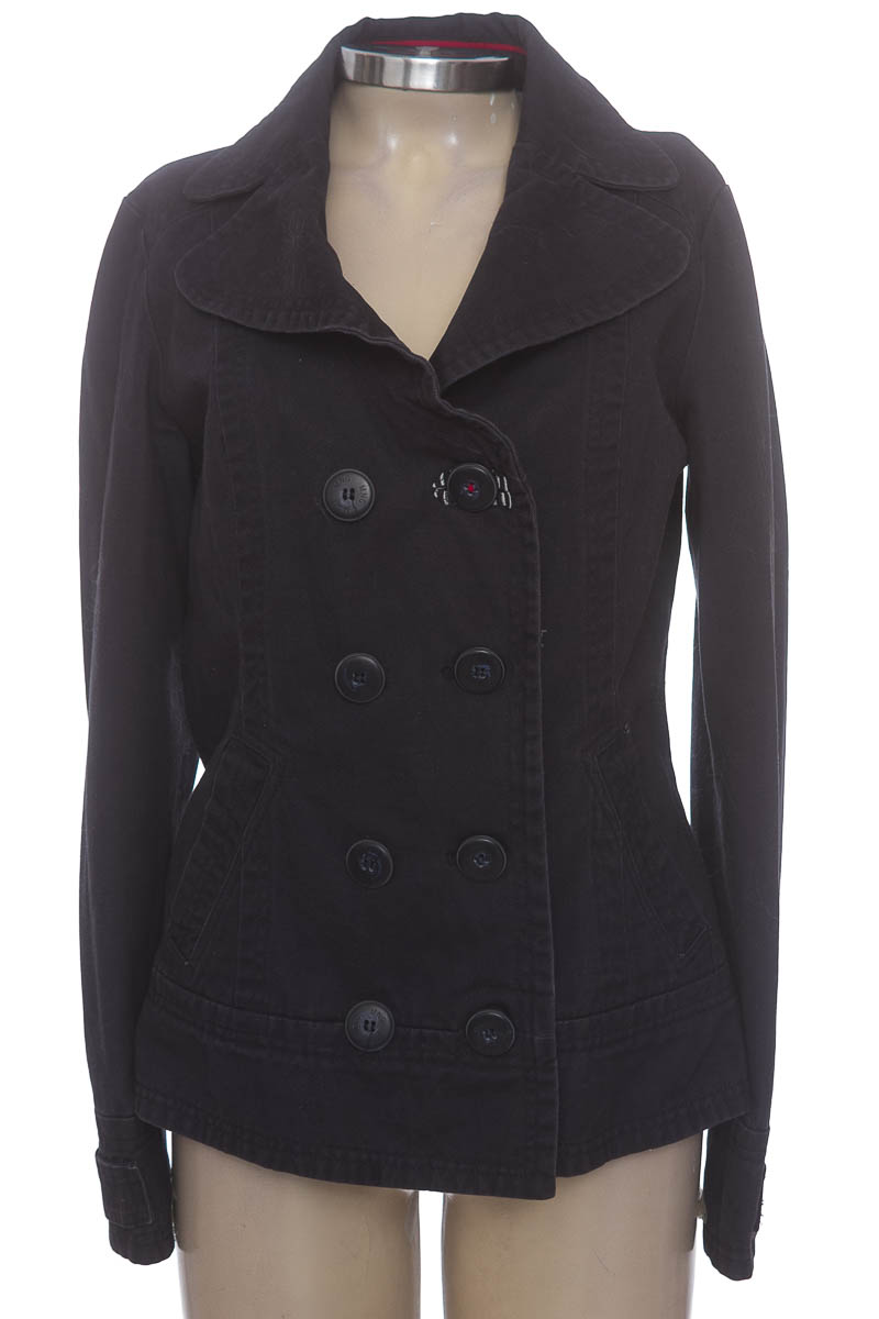 Chaqueta / Abrigo color Azul - MNG