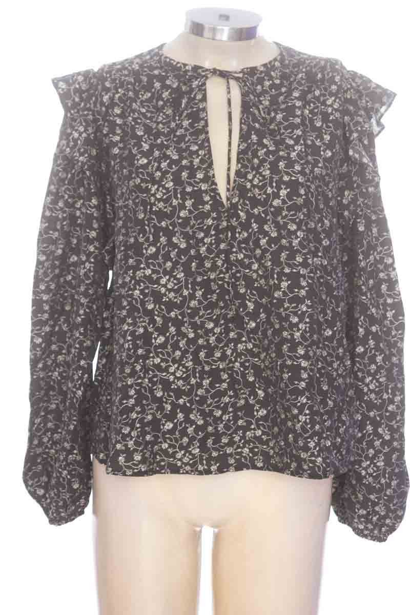 Blusa color Negro - H&M