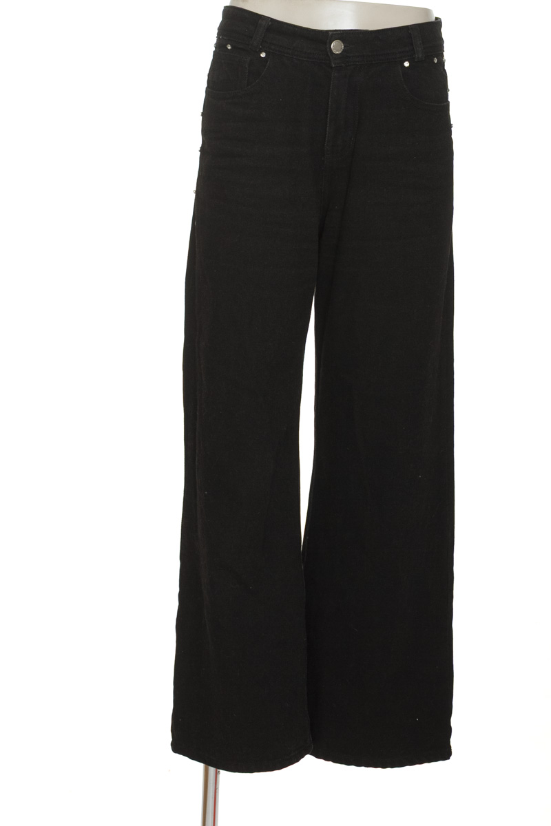 Pantalones color Negro - Kenzo Jeans