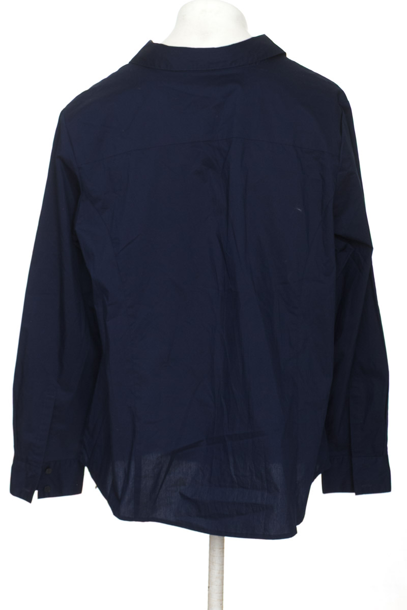 Camisa color Azul - GEORGE