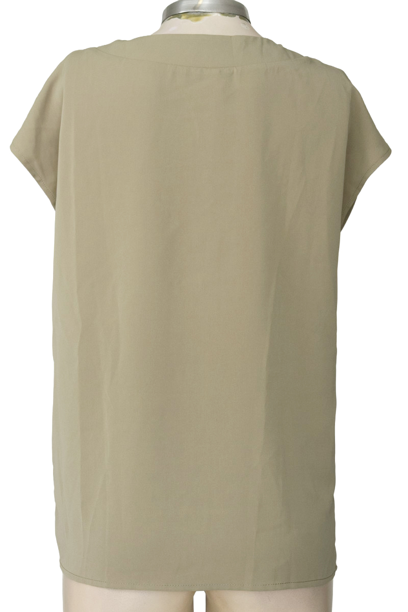 Blusa color Verde - Closeando