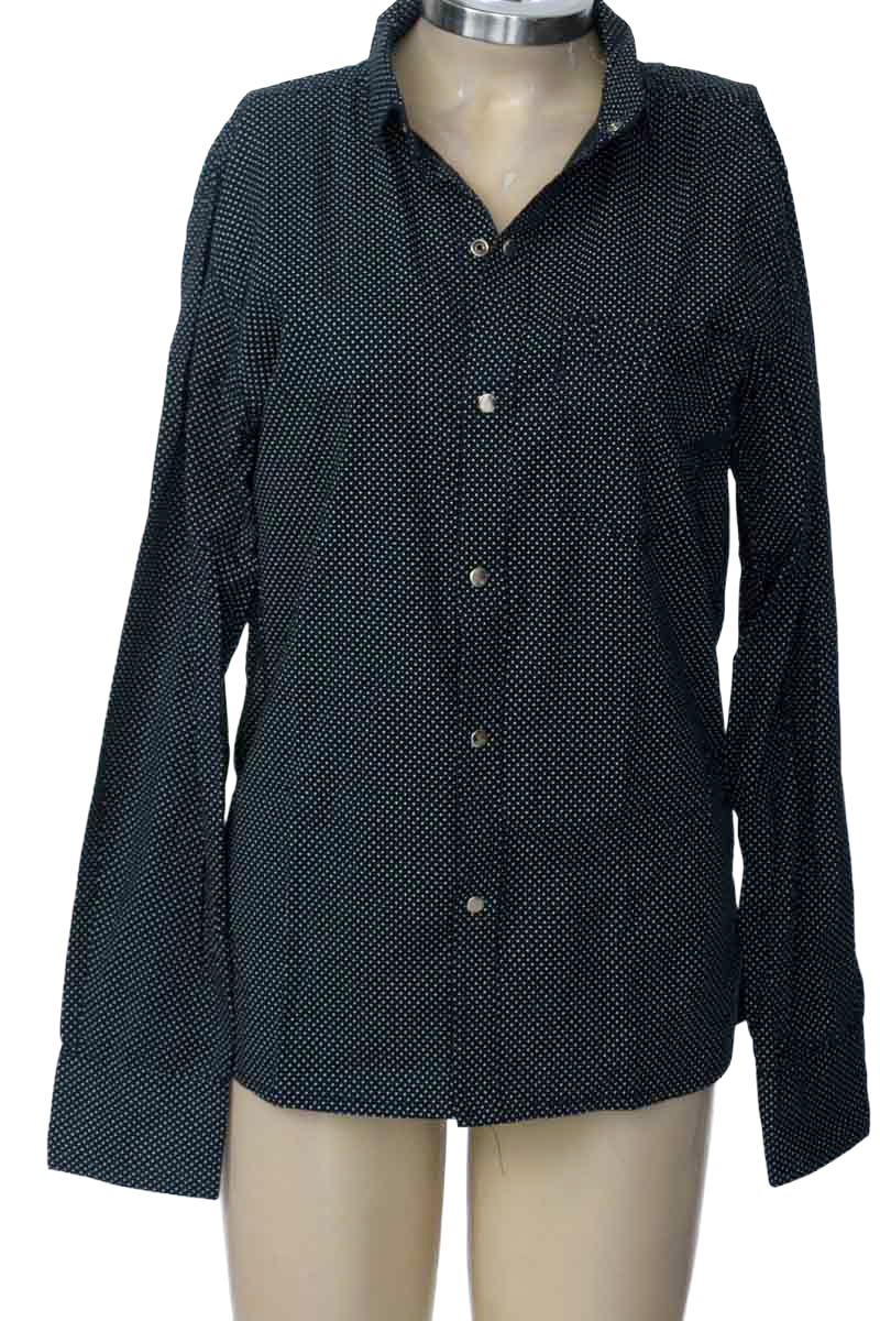 Blusa color Negro - New Vah´s