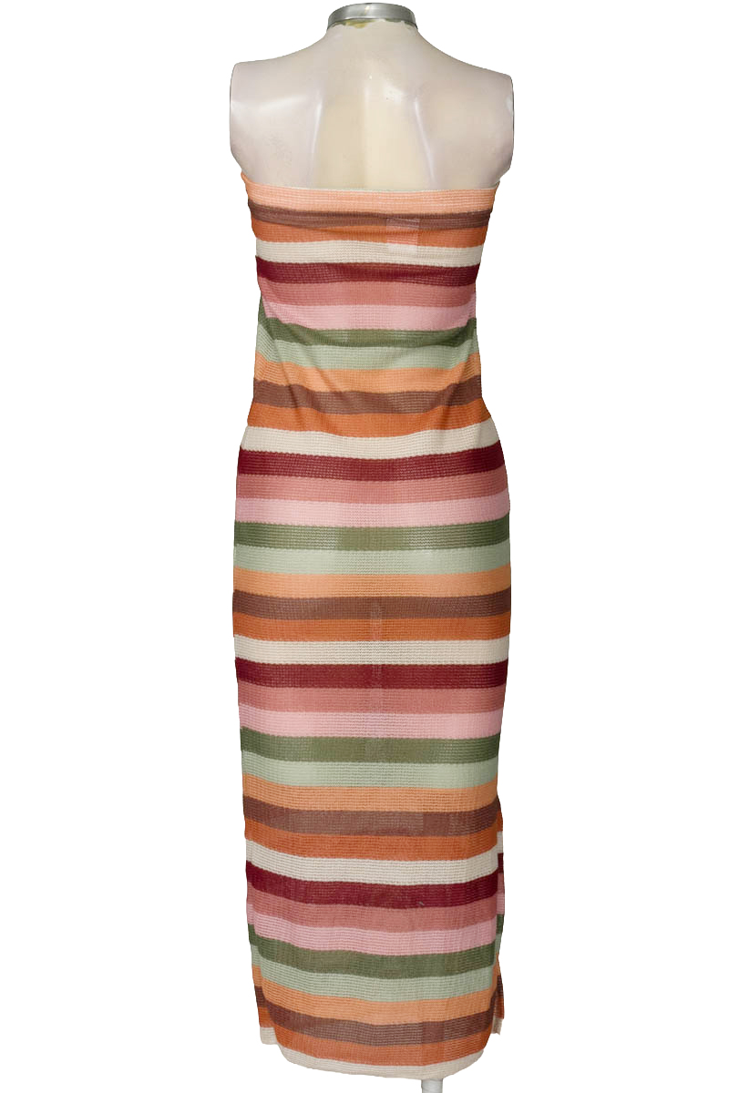 Vestido / Enterizo color Estampado - Closeando
