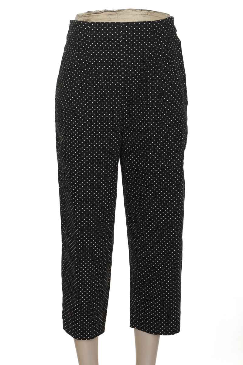 Pantalones color Negro - Briggs New York
