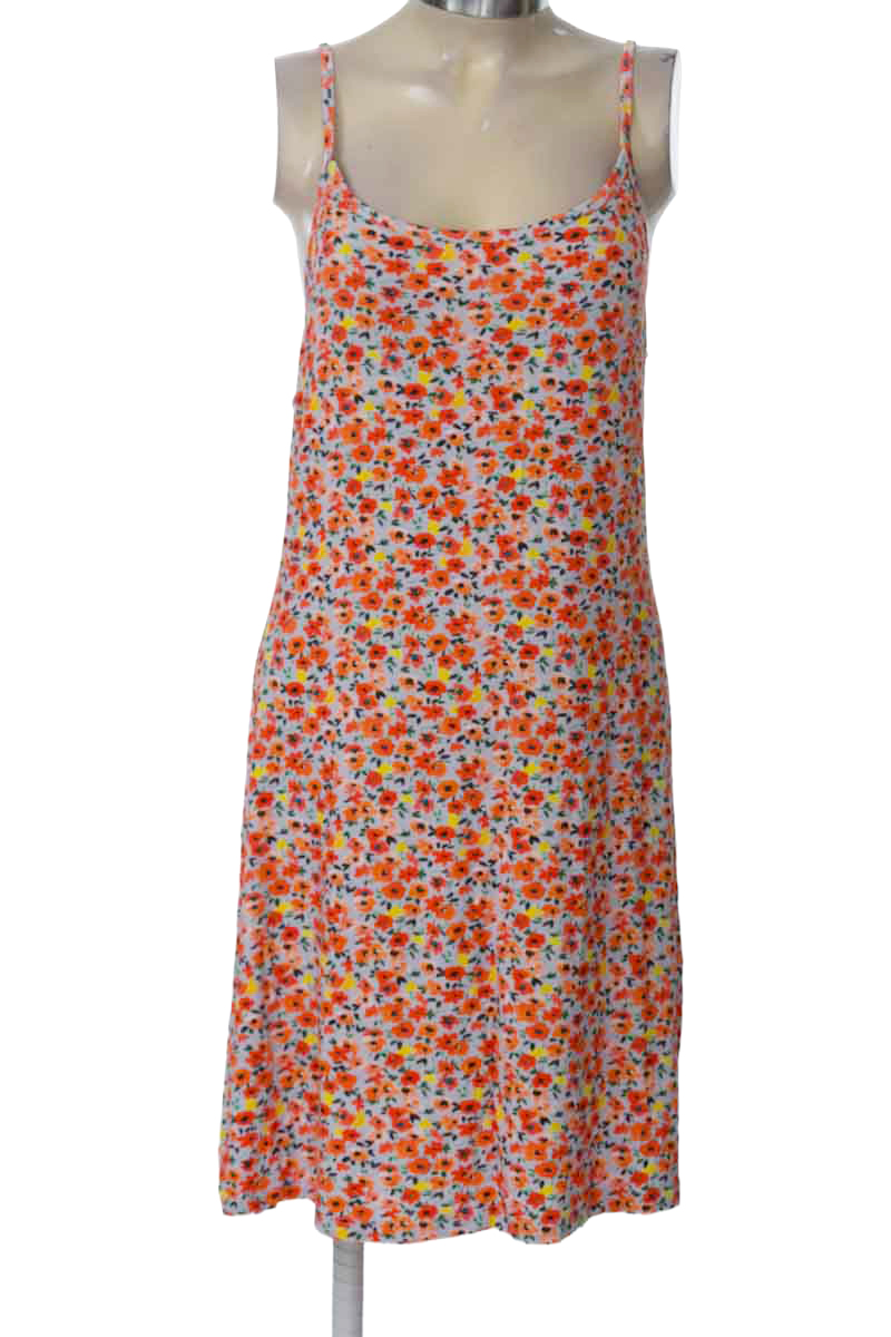 Vestido / Enterizo color Estampado - Koaj