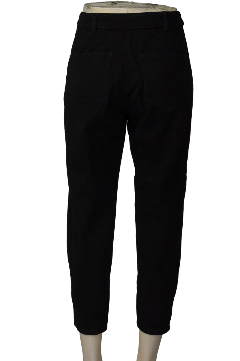 Pantalones color Negro - NAF NAF