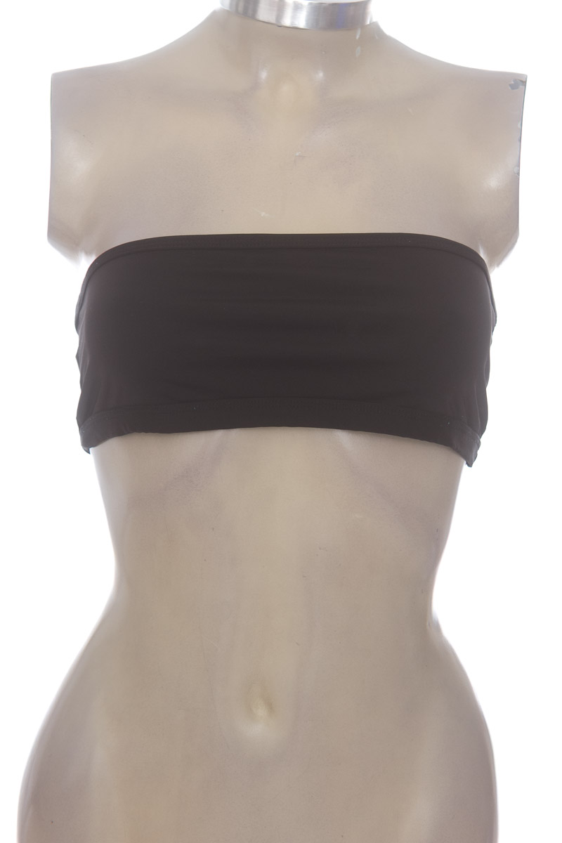 Top / Camiseta color Negro - Lili pink