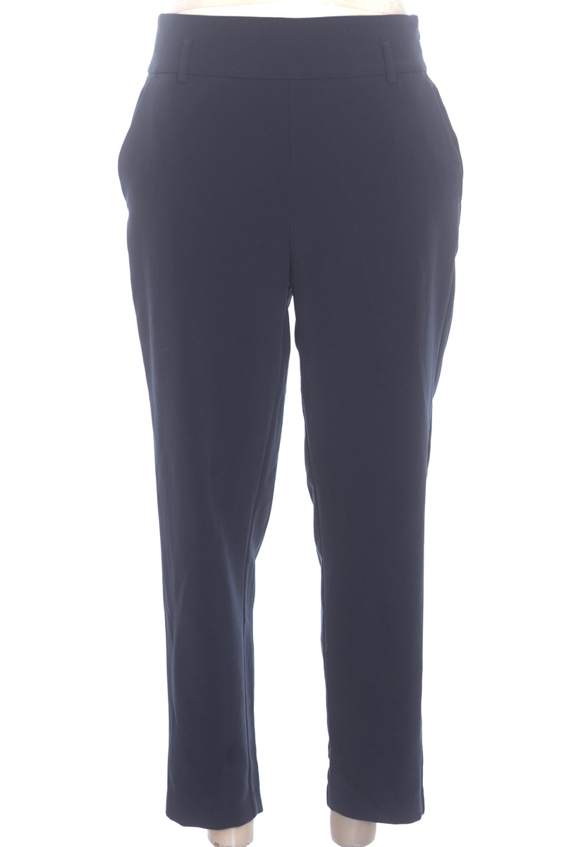 Pantalones color Azul - NAF NAF