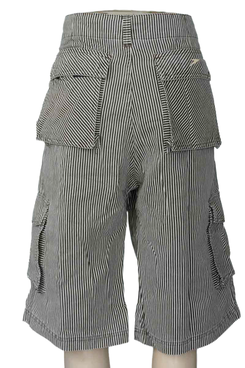 Bermuda - Pantaloneta color Negro - Speedo