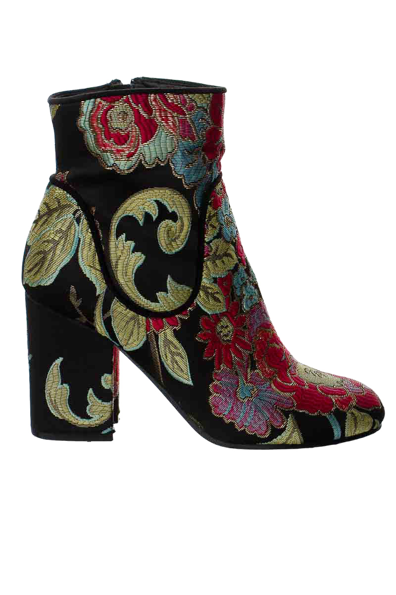 Zapatos color Negro - Marc Fisher