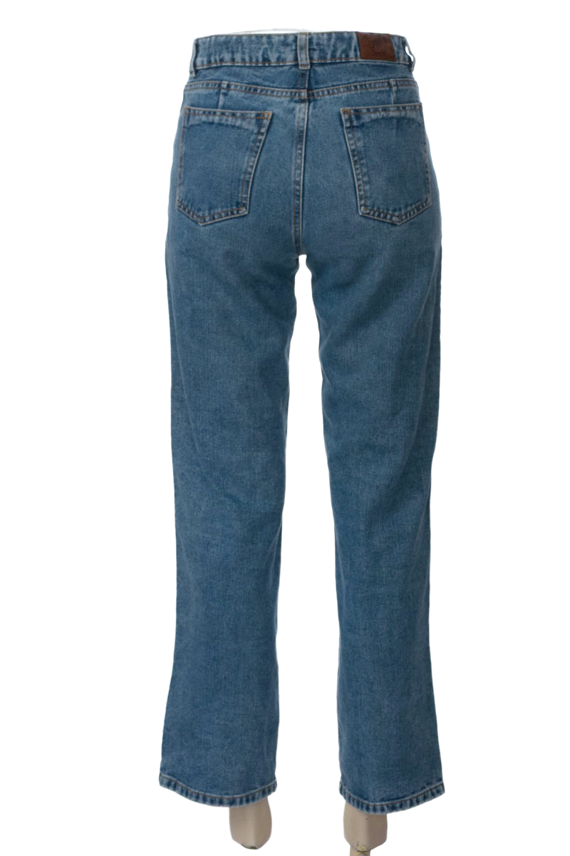 Pantalones color Azul - Closeando