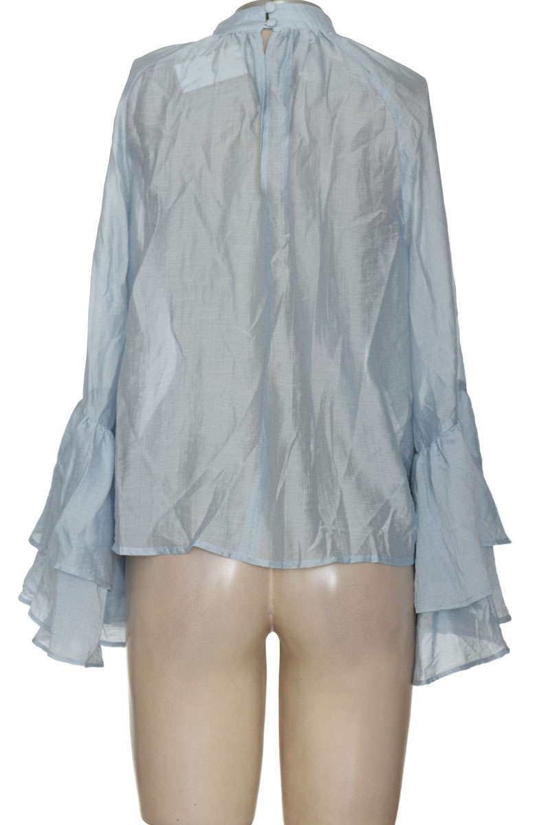 Blusa color Azul - Tennis