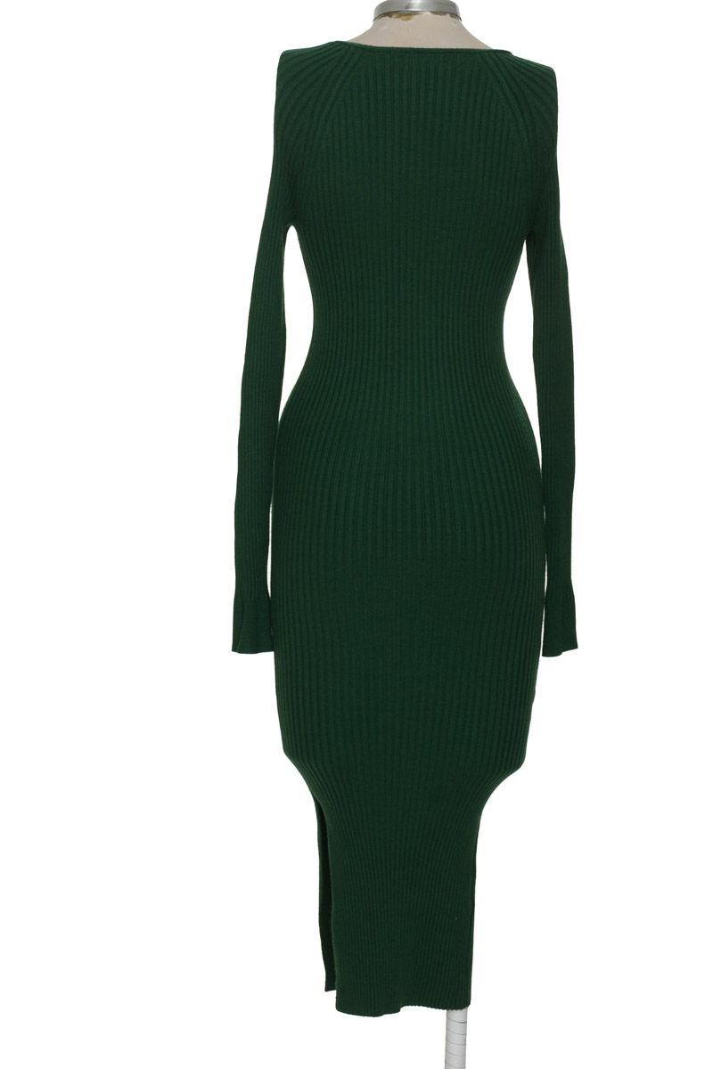 Vestido / Enterizo color Verde - MNG