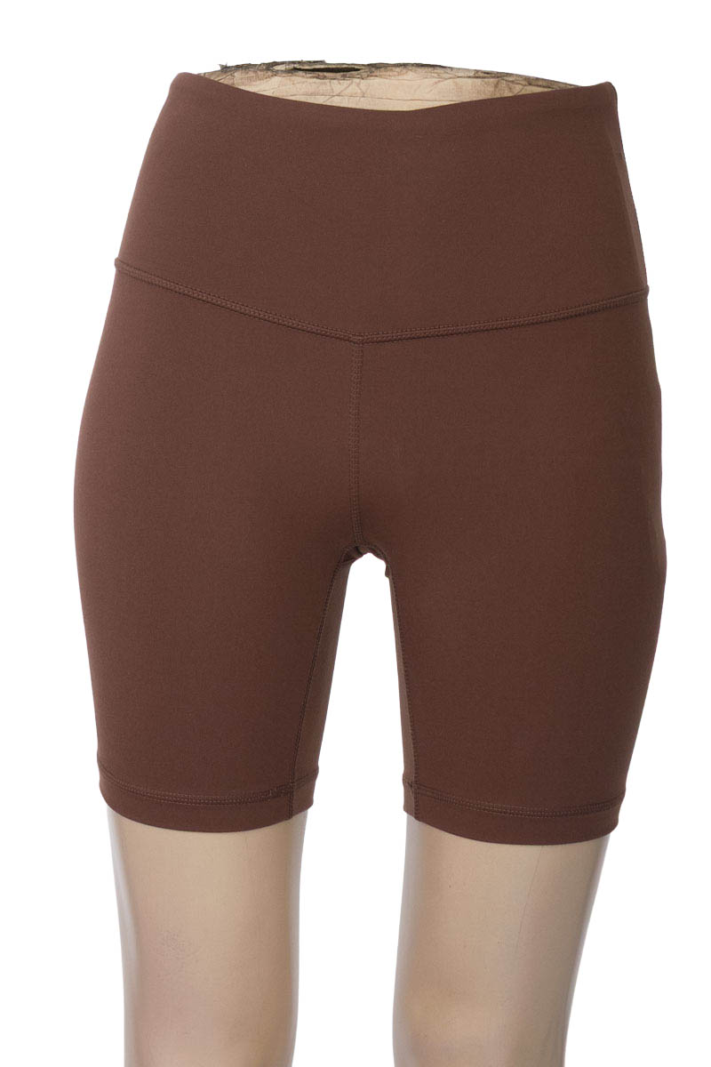 Ropa Deportiva / Salida de Baño color Café - Yogalicious