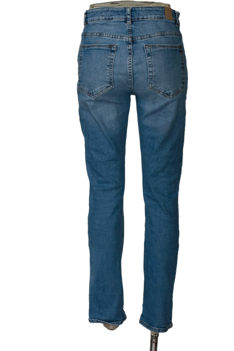 Pantalones color Azul - Esprit