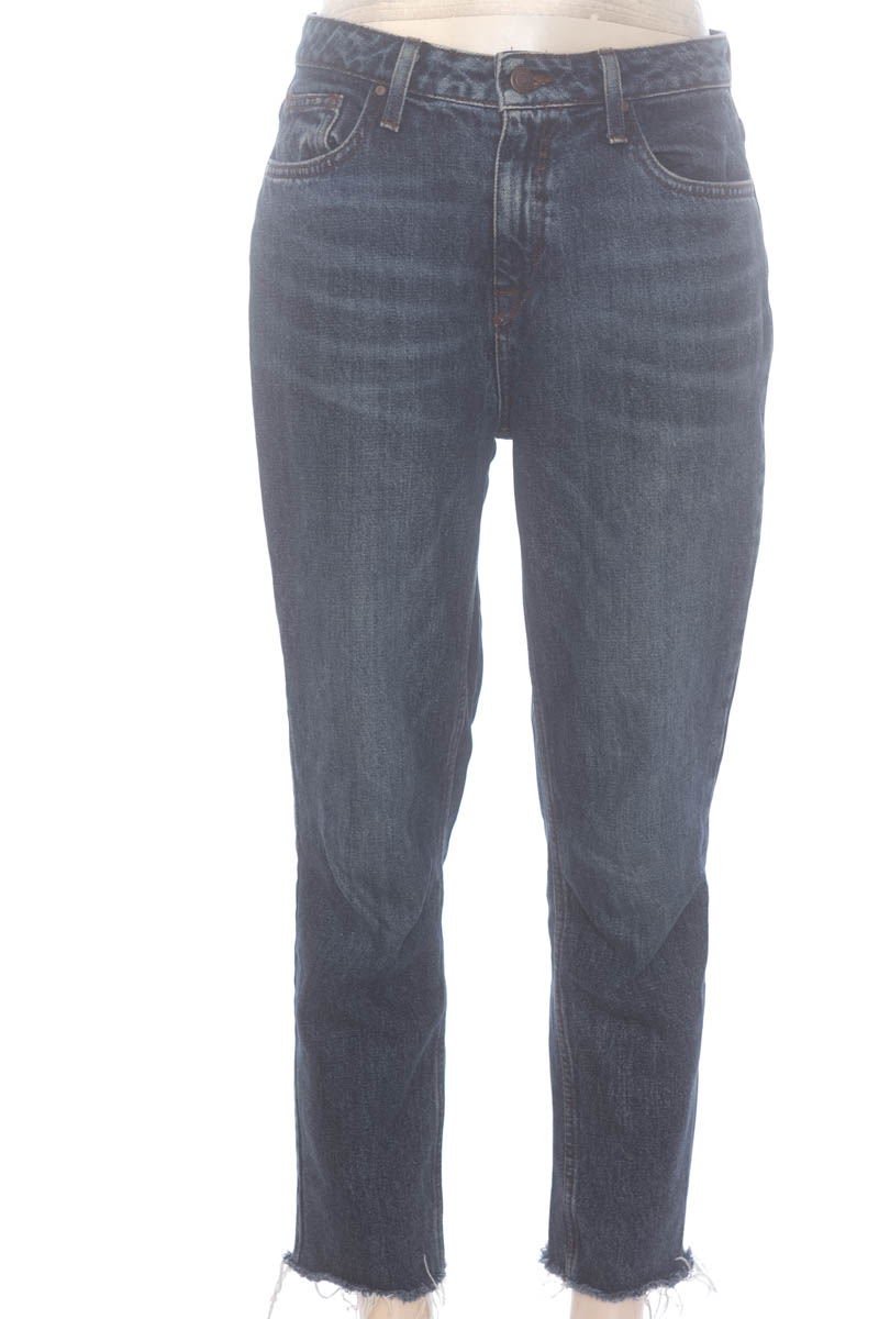 Pantalones color Azul - Koaj